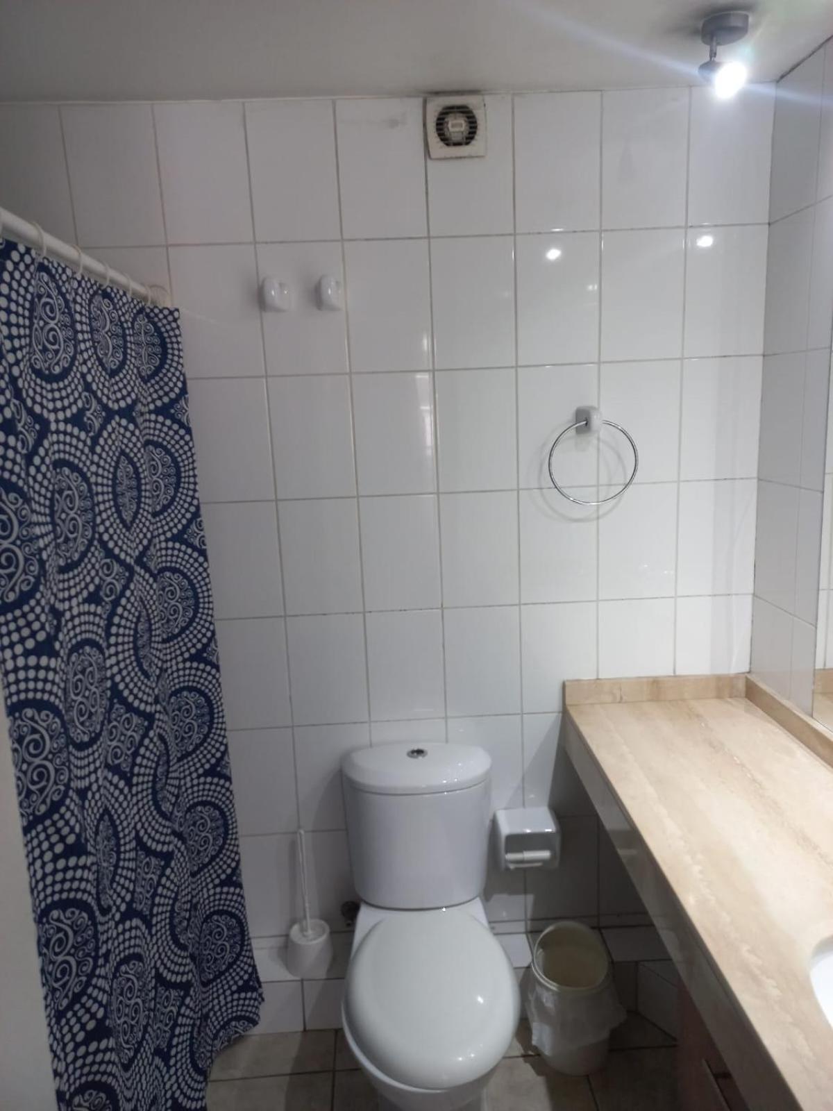 Apart Hotel Agustinas Plaza サンティアゴ エクステリア 写真